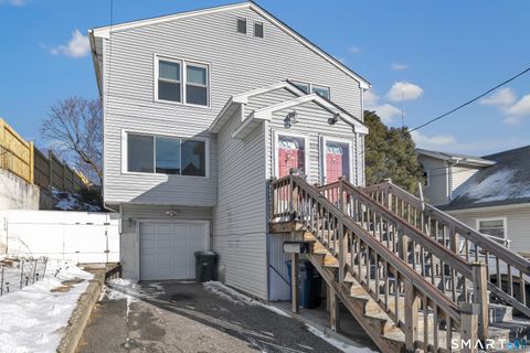 Homes For Sale - 936 Lindley Street<br/> Bridgeport, CT 06606