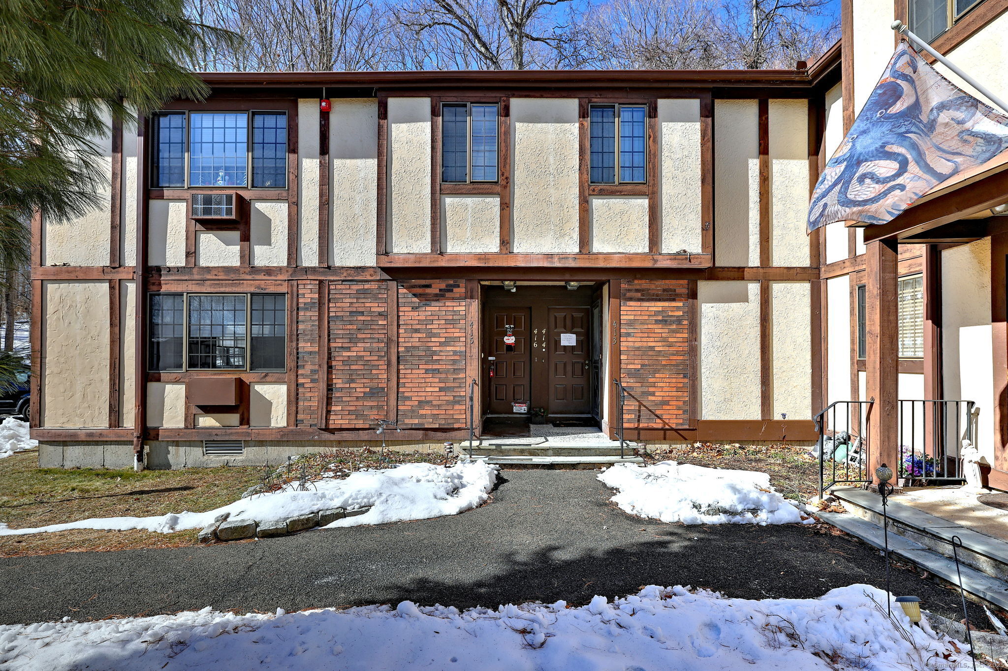 Photo 1 of Swanson Crescent 415, Milford, Connecticut, $250,000, Web #: 24075690