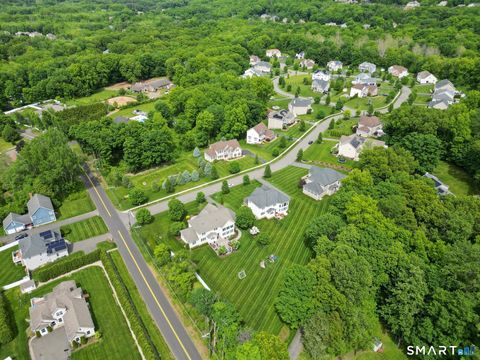 Tiny photo for 8 Rochela Drive, Southington, CT 06489 (MLS # 24177294)