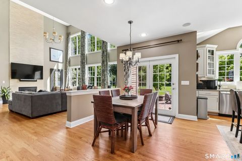 Tiny photo for 8 Rochela Drive, Southington, CT 06489 (MLS # 24177294)