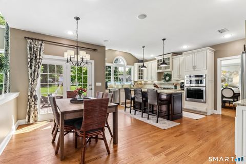 Tiny photo for 8 Rochela Drive, Southington, CT 06489 (MLS # 24177294)