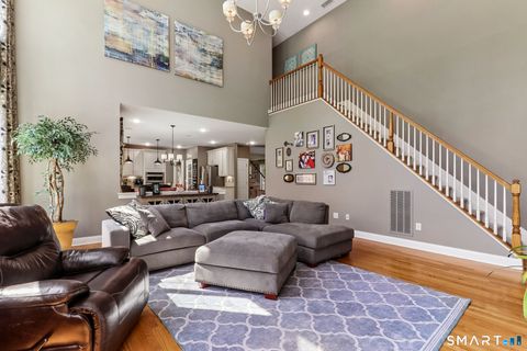 Tiny photo for 8 Rochela Drive, Southington, CT 06489 (MLS # 24177294)