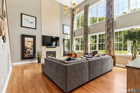 Tiny photo for 8 Rochela Drive, Southington, CT 06489 (MLS # 24177294)
