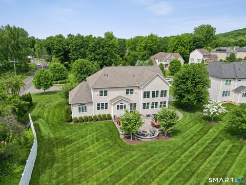 Tiny photo for 8 Rochela Drive, Southington, CT 06489 (MLS # 24177294)