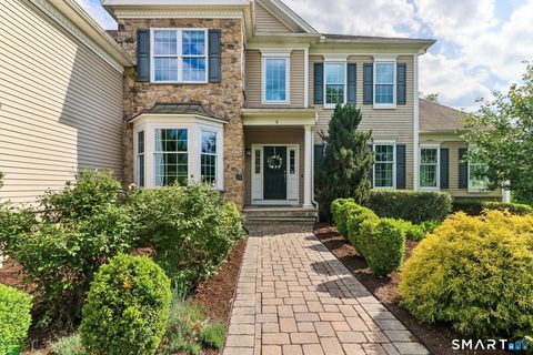 Tiny photo for 8 Rochela Drive, Southington, CT 06489 (MLS # 24177294)