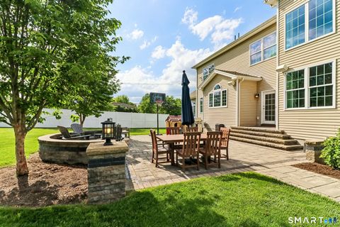 Tiny photo for 8 Rochela Drive, Southington, CT 06489 (MLS # 24177294)