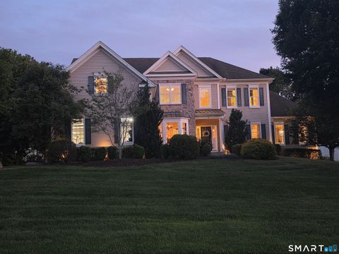 Tiny photo for 8 Rochela Drive, Southington, CT 06489 (MLS # 24177294)
