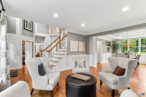 Tiny photo for 8 Rochela Drive, Southington, CT 06489 (MLS # 24177294)