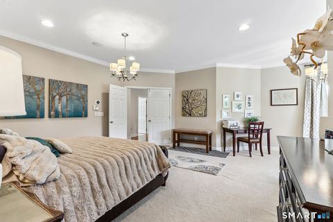 Tiny photo for 8 Rochela Drive, Southington, CT 06489 (MLS # 24177294)