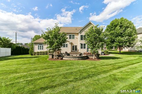 Tiny photo for 8 Rochela Drive, Southington, CT 06489 (MLS # 24177294)