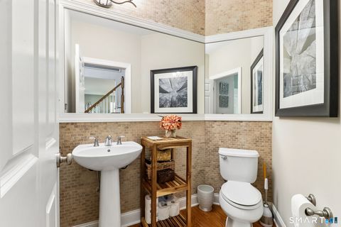Tiny photo for 8 Rochela Drive, Southington, CT 06489 (MLS # 24177294)