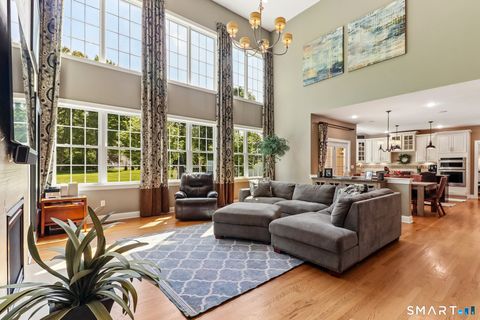 Tiny photo for 8 Rochela Drive, Southington, CT 06489 (MLS # 24177294)