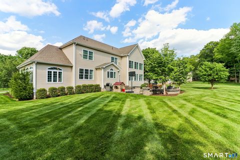 Tiny photo for 8 Rochela Drive, Southington, CT 06489 (MLS # 24177294)