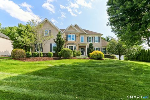 Photo of 8 Rochela Drive, Southington, CT 06489 (MLS # 24177294)
