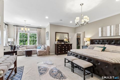 Tiny photo for 8 Rochela Drive, Southington, CT 06489 (MLS # 24177294)