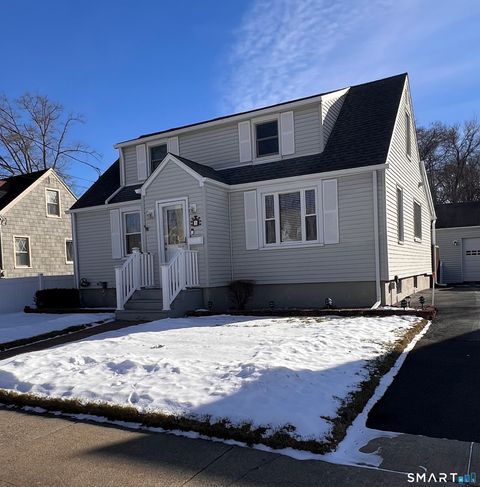 9 Gerrish Avenue East Haven CT 06512