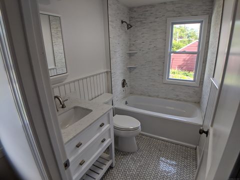 Tiny photo for 265 Homeland Street, Fairfield, CT 06825 (MLS # 24143415)