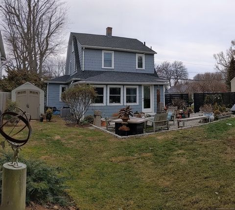 Tiny photo for 265 Homeland Street, Fairfield, CT 06825 (MLS # 24143415)