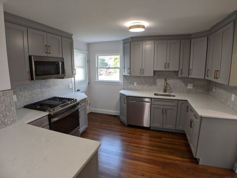 Tiny photo for 265 Homeland Street, Fairfield, CT 06825 (MLS # 24143415)