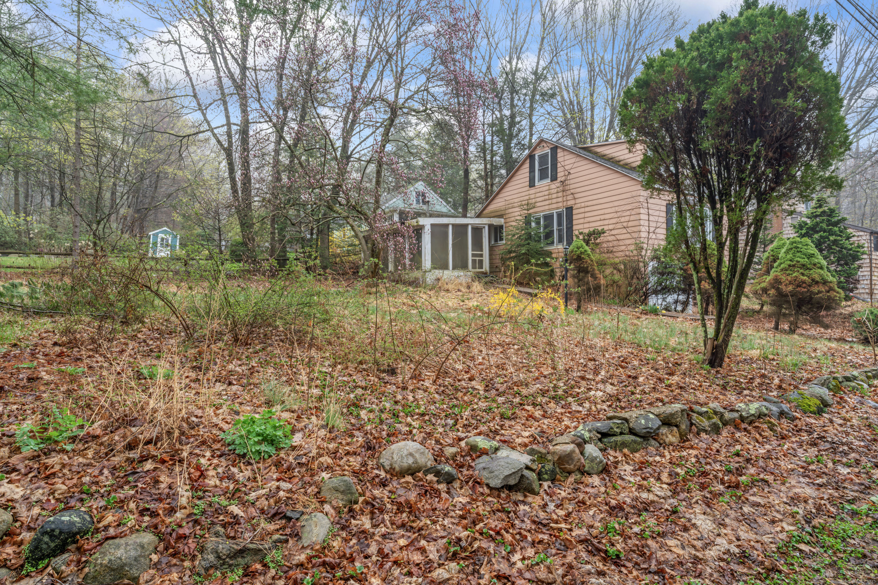 6 Highland Road, Bethlehem, Connecticut image 19