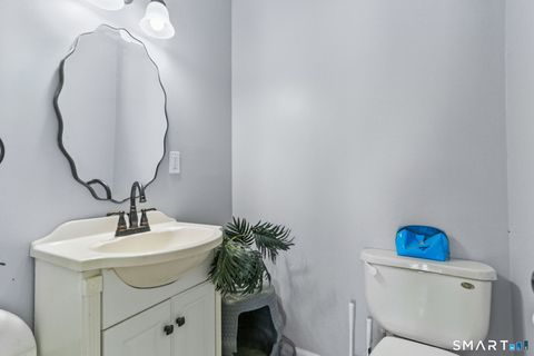 Tiny photo for 200 Woodmont Avenue #APT 121, Bridgeport, CT 06606 (MLS # 24156984)