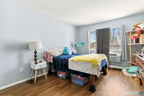 Tiny photo for 200 Woodmont Avenue #APT 121, Bridgeport, CT 06606 (MLS # 24156984)