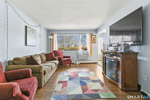 Tiny photo for 200 Woodmont Avenue #APT 121, Bridgeport, CT 06606 (MLS # 24156984)