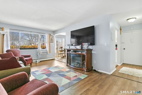 Tiny photo for 200 Woodmont Avenue #APT 121, Bridgeport, CT 06606 (MLS # 24156984)