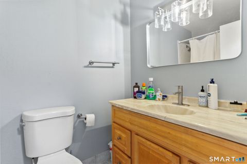 Tiny photo for 200 Woodmont Avenue #APT 121, Bridgeport, CT 06606 (MLS # 24156984)