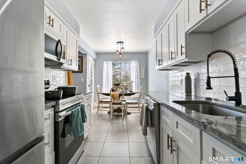 Tiny photo for 200 Woodmont Avenue #APT 121, Bridgeport, CT 06606 (MLS # 24156984)