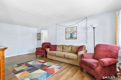 Tiny photo for 200 Woodmont Avenue #APT 121, Bridgeport, CT 06606 (MLS # 24156984)