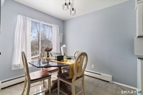 Tiny photo for 200 Woodmont Avenue #APT 121, Bridgeport, CT 06606 (MLS # 24156984)