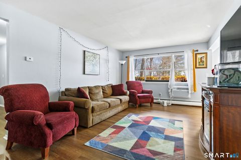 Tiny photo for 200 Woodmont Avenue #APT 121, Bridgeport, CT 06606 (MLS # 24156984)