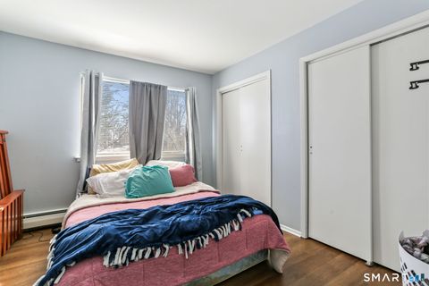 Tiny photo for 200 Woodmont Avenue #APT 121, Bridgeport, CT 06606 (MLS # 24156984)