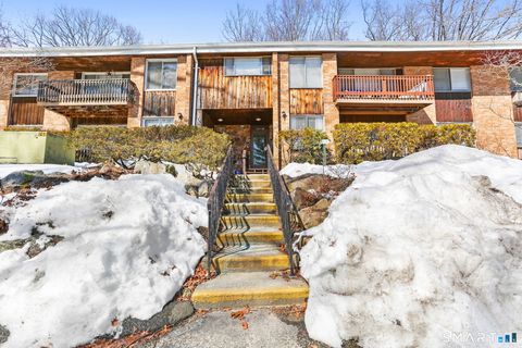 Tiny photo for 200 Woodmont Avenue #APT 121, Bridgeport, CT 06606 (MLS # 24156984)