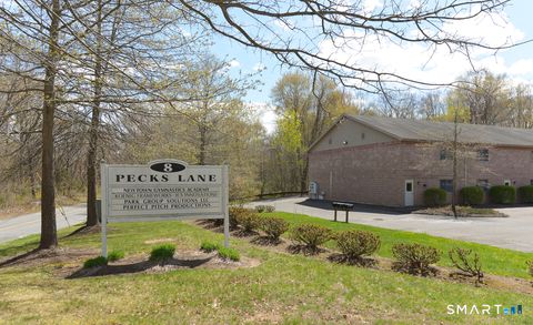 Tiny photo for 8 Pecks Lane, Newtown, CT 06470 (MLS # 24169805)