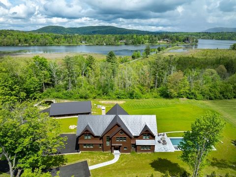 145 Taconic Road Salisbury CT 06068
