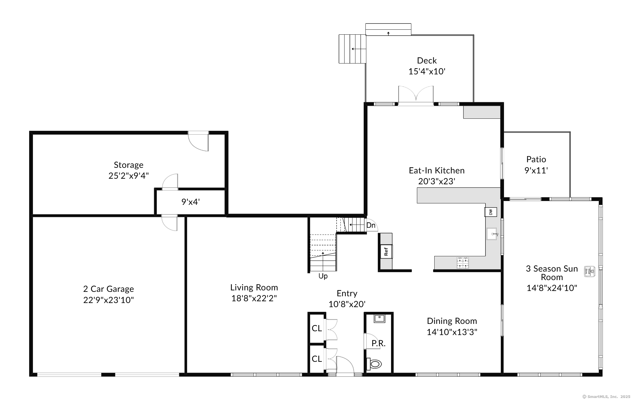 42 Sherwood Avenue, Greenwich, Connecticut image 28
