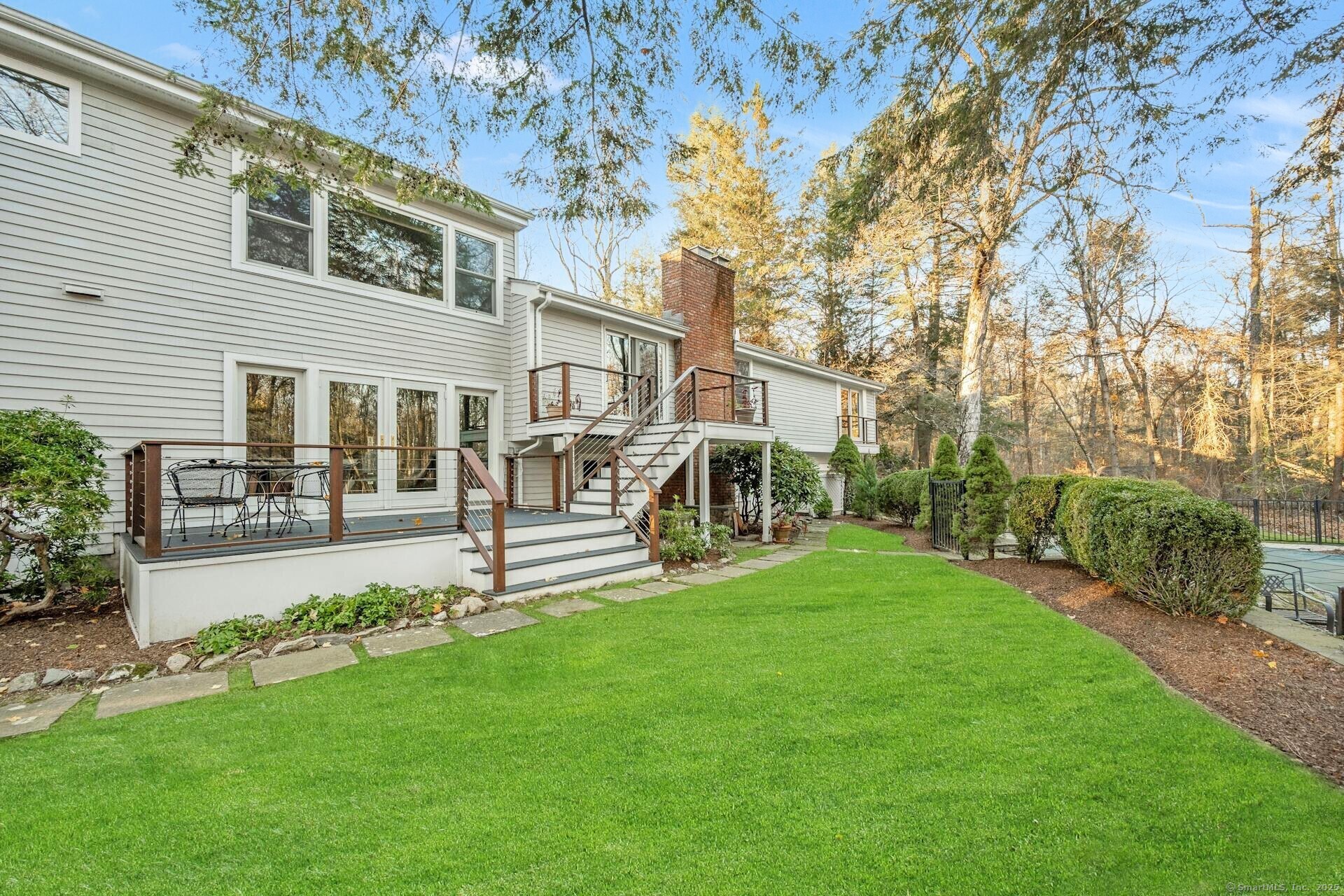 42 Sherwood Avenue, Greenwich, Connecticut image 24