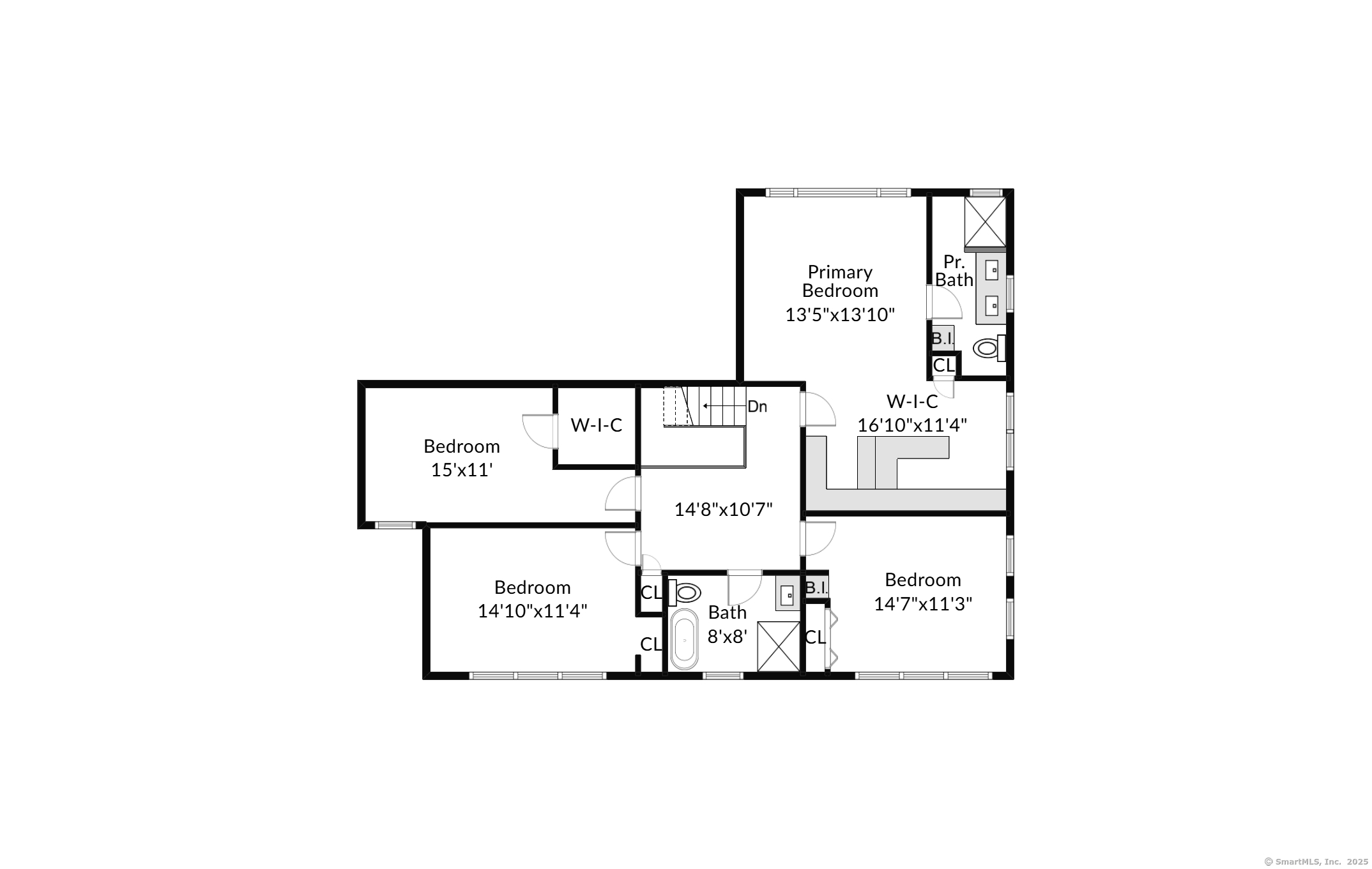 42 Sherwood Avenue, Greenwich, Connecticut image 30