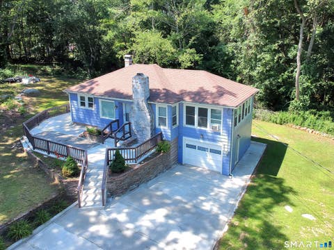 Tiny photo for 187 W Main Street, East Lyme, CT 06357 (MLS # 24192010)
