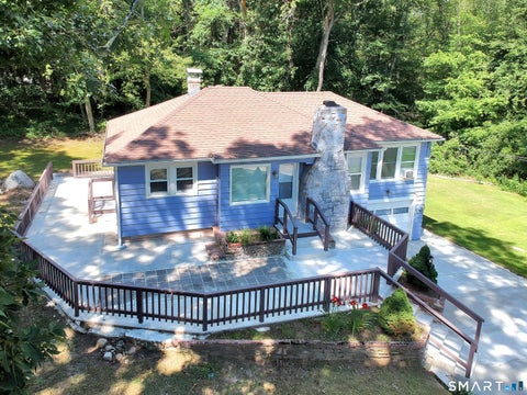 Tiny photo for 187 W Main Street, East Lyme, CT 06357 (MLS # 24192010)