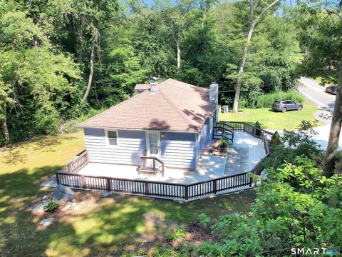 Tiny photo for 187 W Main Street, East Lyme, CT 06357 (MLS # 24192010)