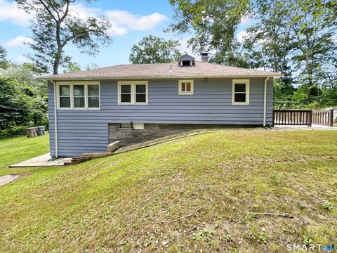 Tiny photo for 187 W Main Street, East Lyme, CT 06357 (MLS # 24192010)