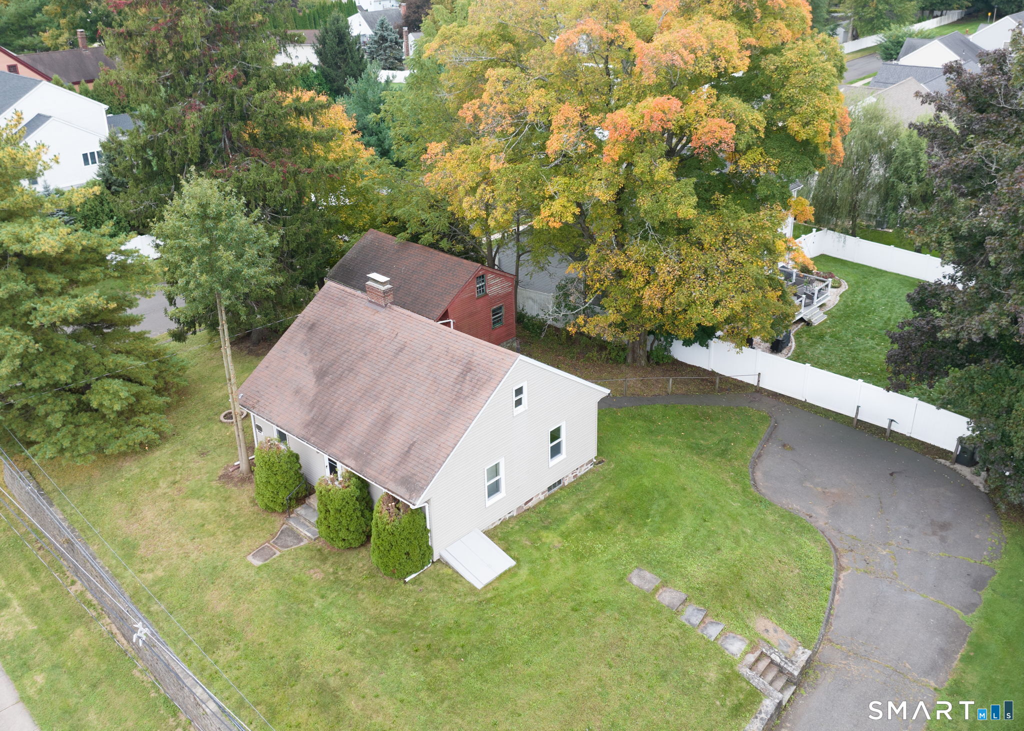 172 Four Rod Road