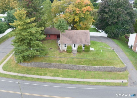 Homes For Sale - 172 Four Rod Road<br/> Berlin, CT 06037