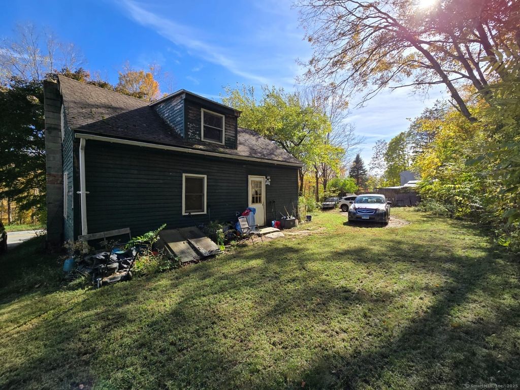 Photo of 30 Riverside Drive, Sprague, CT 06330 (MLS # 24134868)