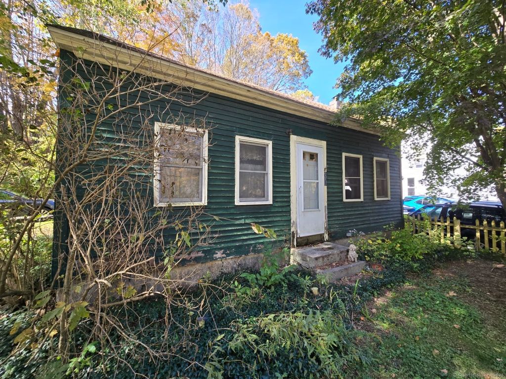 Photo of 30 Riverside Drive, Sprague, CT 06330 (MLS # 24134868)