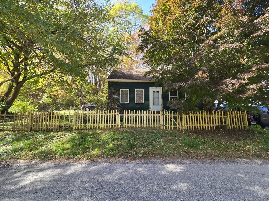 Photo of 30 Riverside Drive, Sprague, CT 06330 (MLS # 24134868)