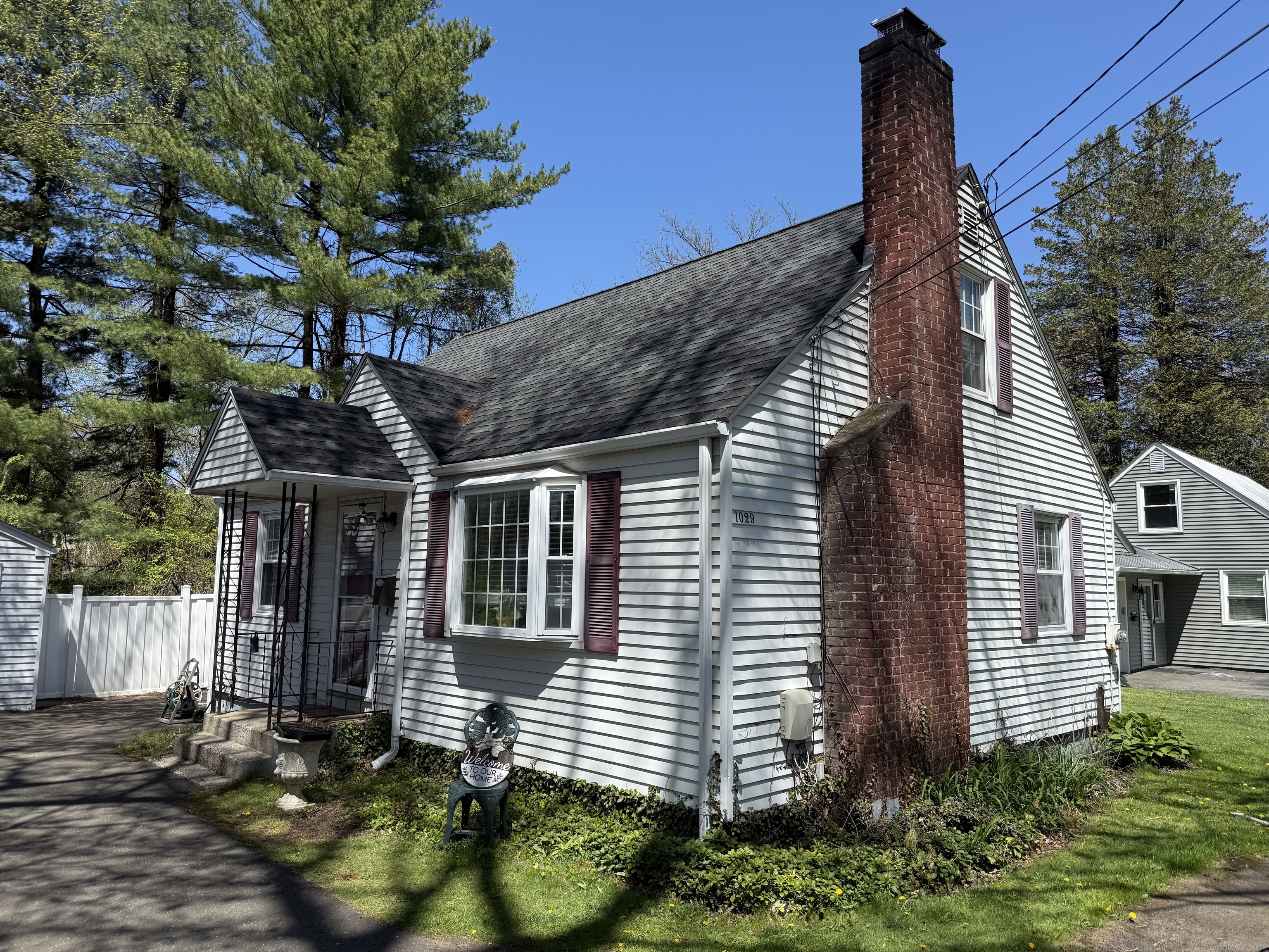 1029 N Worthy Street, Windsor, Connecticut image 4